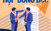 CÔNG TY TNHH SDS CONSULTING