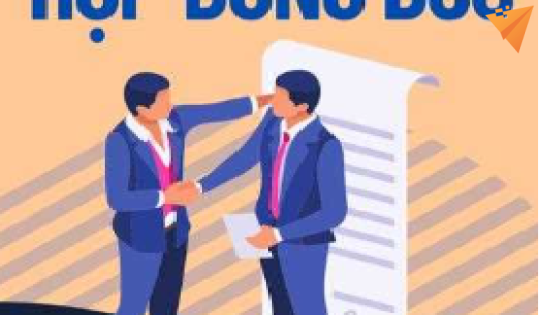CÔNG TY TNHH SDS CONSULTING